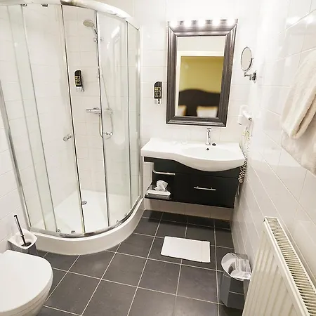 Hotel Saillant Gulpenerland - Auping Partner