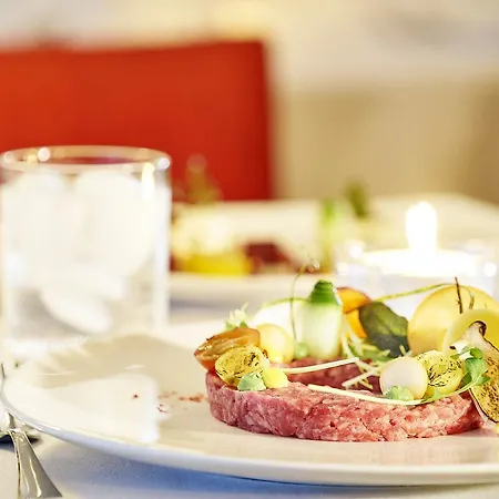 Hotel-restaurant Gulpenerland