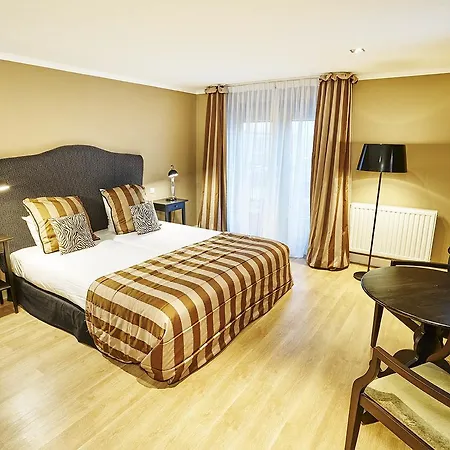 Saillant Gulpenerland - Auping Partner Hotel Gulpen-Wittem