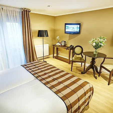 Hotel Hotel-restaurant Gulpenerland 4*
