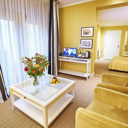 Hotel-restaurant Gulpenerland 4*