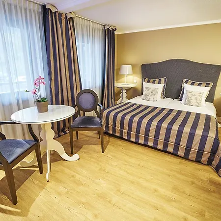 Hotel Hotel-restaurant Gulpenerland