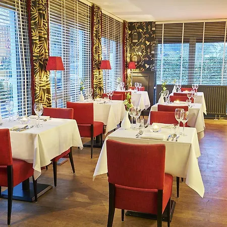 Saillant Gulpenerland - Auping Partner Hotel Gulpen-Wittem