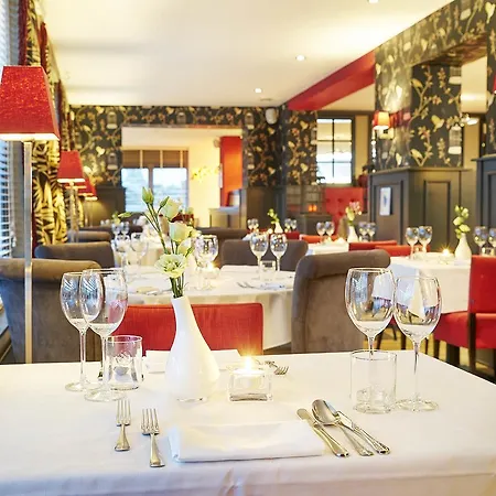 Saillant Gulpenerland - Auping Partner 4*