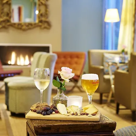 Saillant Gulpenerland - Auping Partner Hotel Gulpen-Wittem