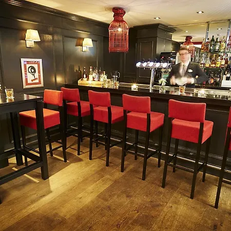 Hotel Saillant Gulpenerland - Auping Partner