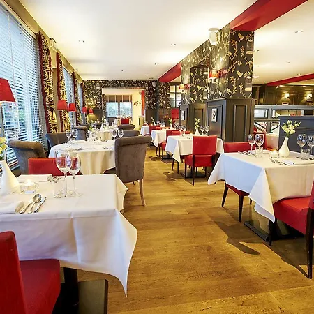 Hotel Saillant Gulpenerland - Auping Partner 4*