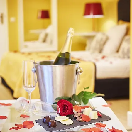 Hotel-restaurant Gulpenerland Hotel 4*