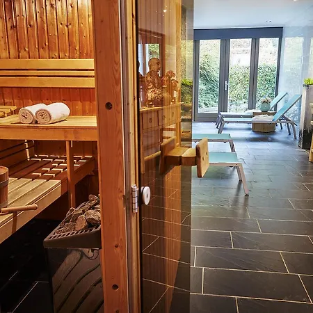 Saillant Gulpenerland - Auping Partner 4* Gulpen-Wittem