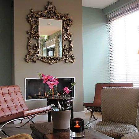 Saillant Gulpenerland - Auping Partner