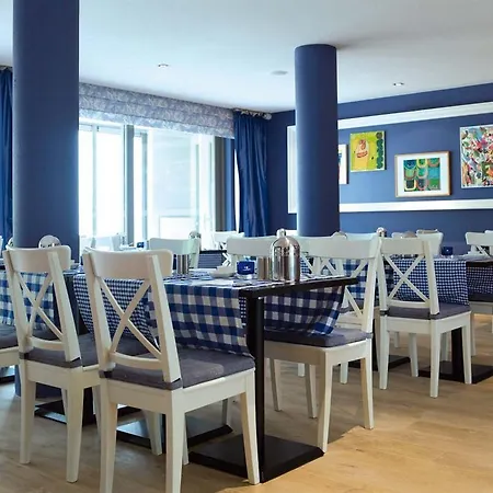Szálloda Gulpenerland 4*