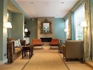Saillant Gulpenerland - Auping Partner Hotel Gulpen-Wittem