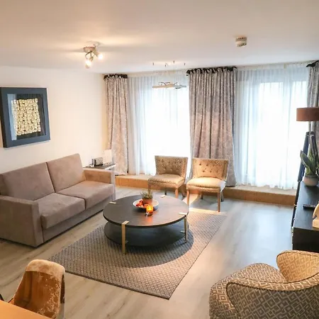 Saillant Gulpenerland - Auping Partner Hotel Gulpen-Wittem