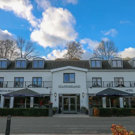 Hotel-restaurant Gulpenerland Gulpen