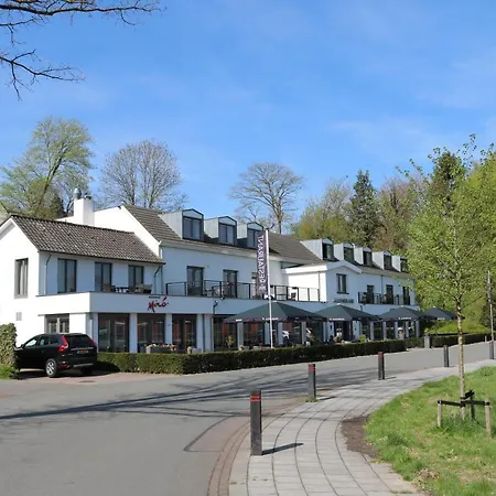 Hotel-restaurant Gulpenerland