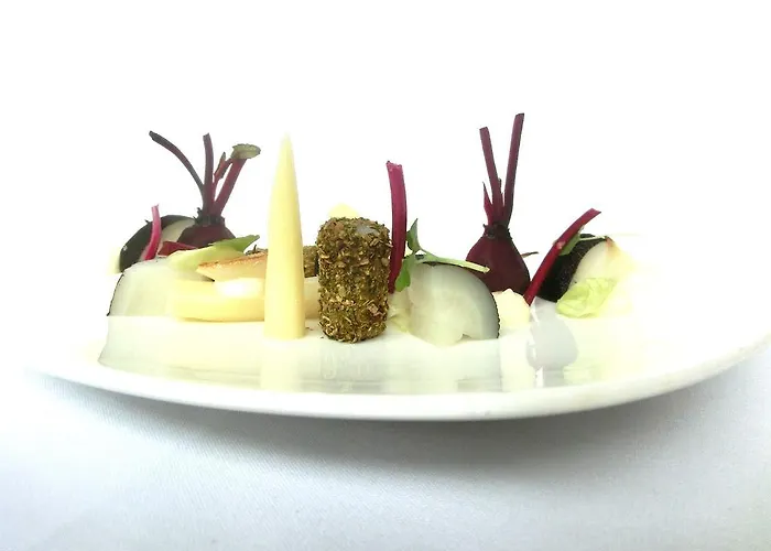 Hotel-restaurant Gulpenerland 4*