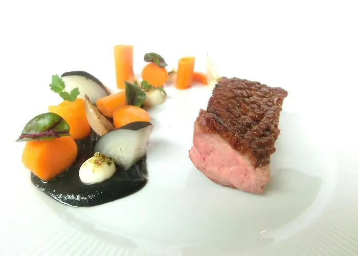 Hotel-restaurant Gulpenerland 4*