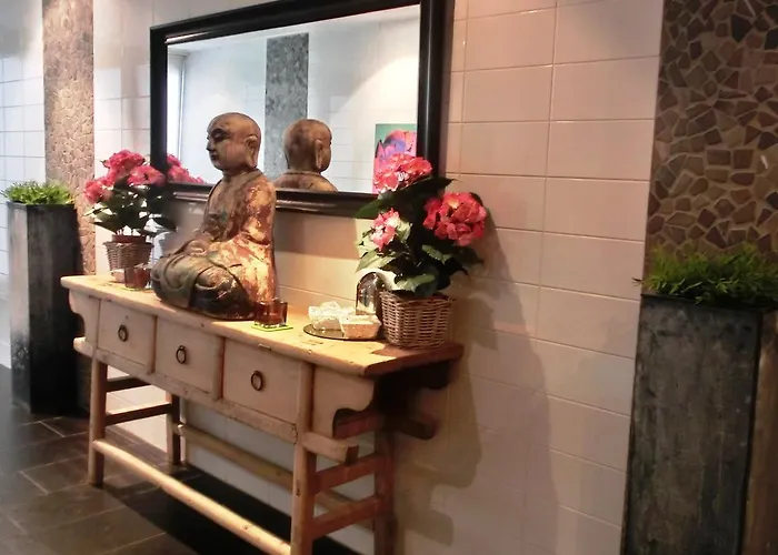 Gulpenerland Hotel 4*