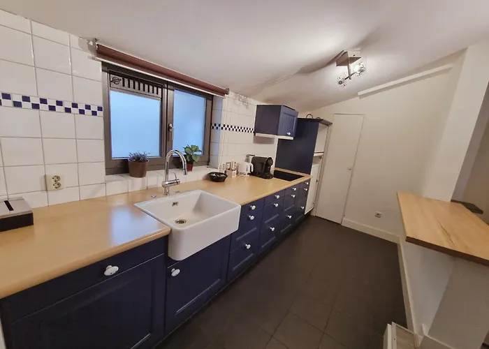 Saillant Gulpenerland - Auping Partner Hotel