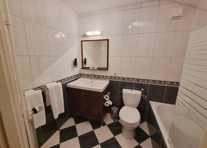 Hotel Saillant Gulpenerland - Auping Partner