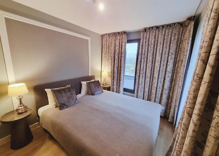 Hotel-restaurant Gulpenerland Hotel 4*