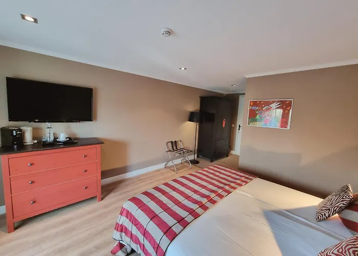 Hotel Gulpenerland 4*