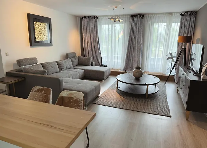 Hotel Saillant Gulpenerland - Auping Partner Gulpen