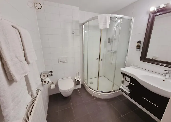 Saillant Gulpenerland - Auping Partner 4*