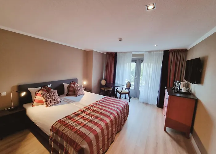 Saillant Gulpenerland - Auping Partner 4* Gulpen