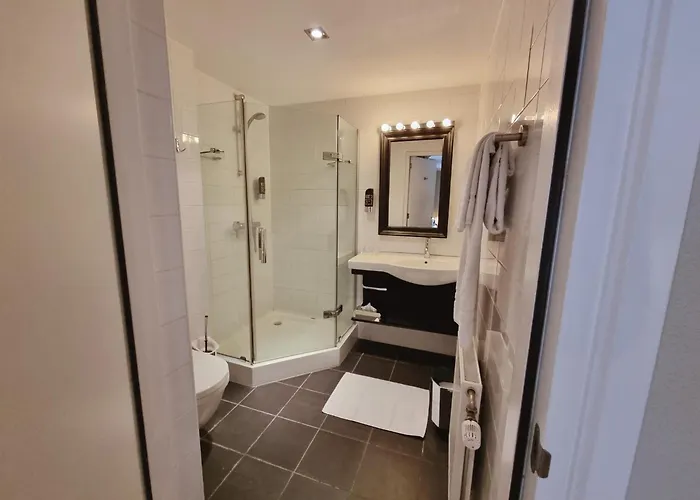 Hotel Hotel-restaurant Gulpenerland