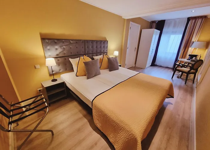 Gulpenerland Hotel 4*