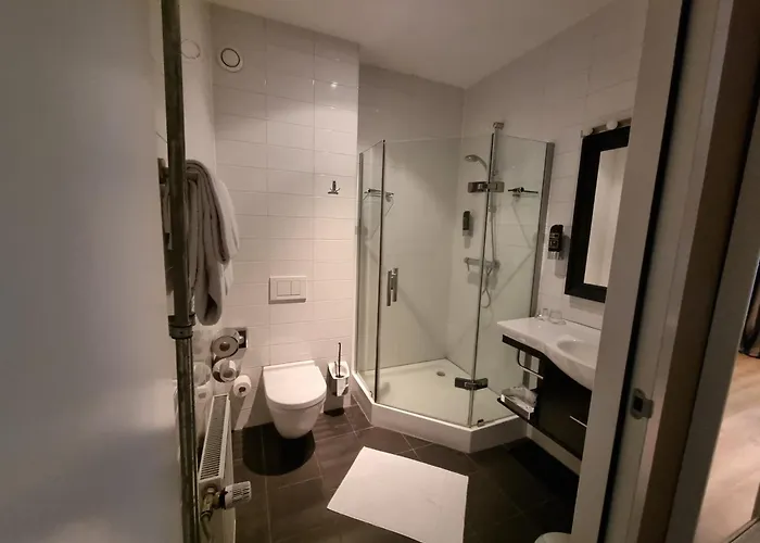 Hotel-restaurant Gulpenerland 4*