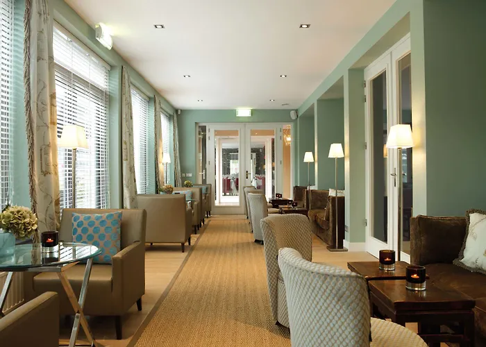 Hotel Saillant Gulpenerland - Auping Partner 4*