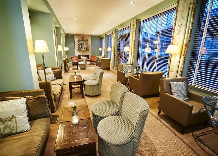 Gulpenerland Hotel Gulpen