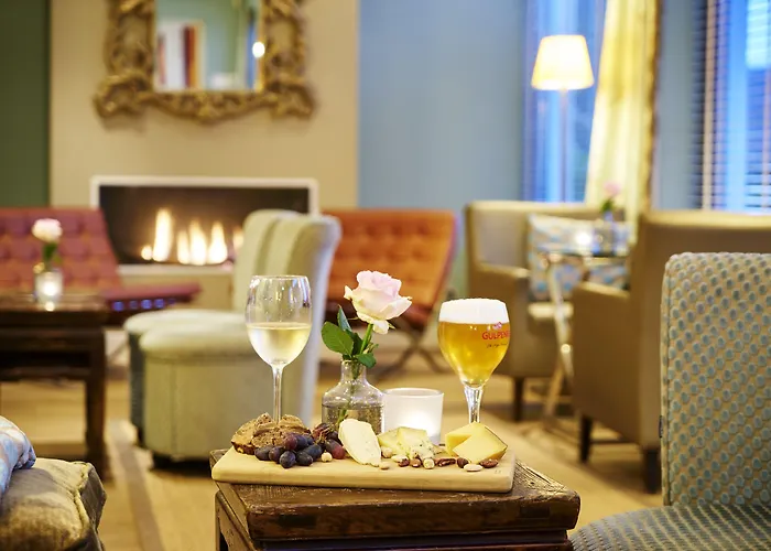 Hotel-restaurant Gulpenerland Hotel