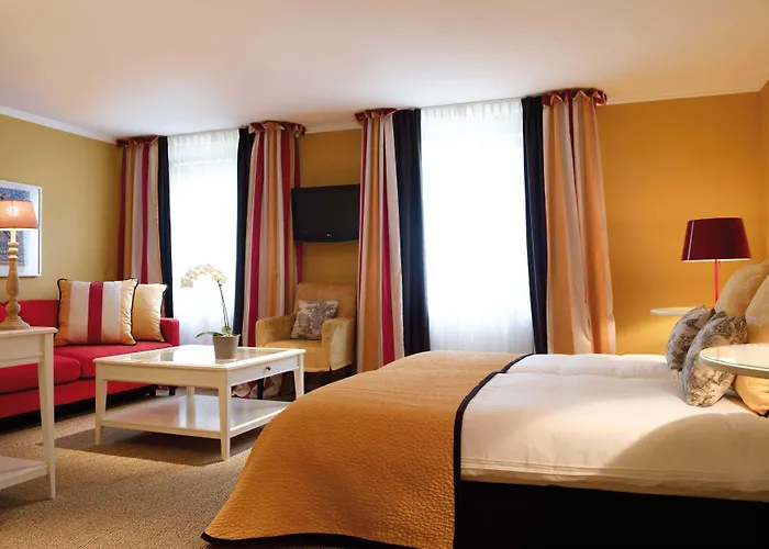 Hotel-restaurant Gulpenerland