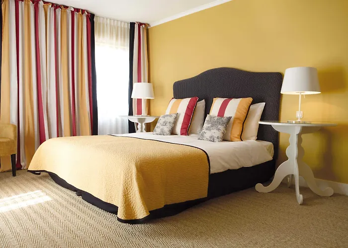 Hotel-restaurant Gulpenerland Hotel 4*