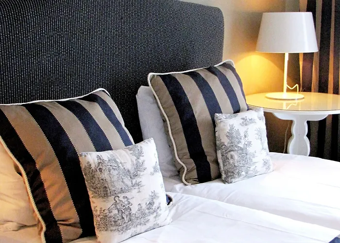 Hotel Hotel-restaurant Gulpenerland 4*