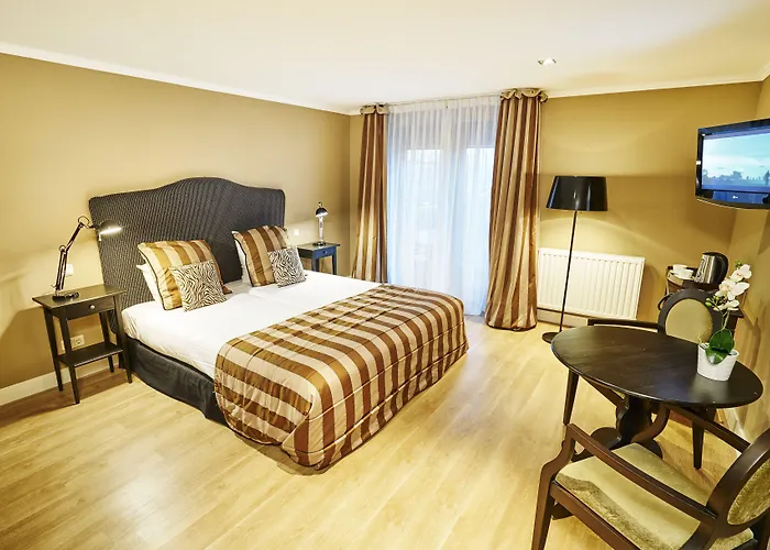 Hotel-restaurant Gulpenerland Hotel 4*