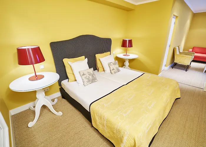 Saillant Gulpenerland - Auping Partner Hotel