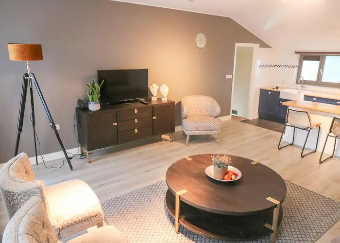 Hotel-restaurant Gulpenerland Hotel Gulpen