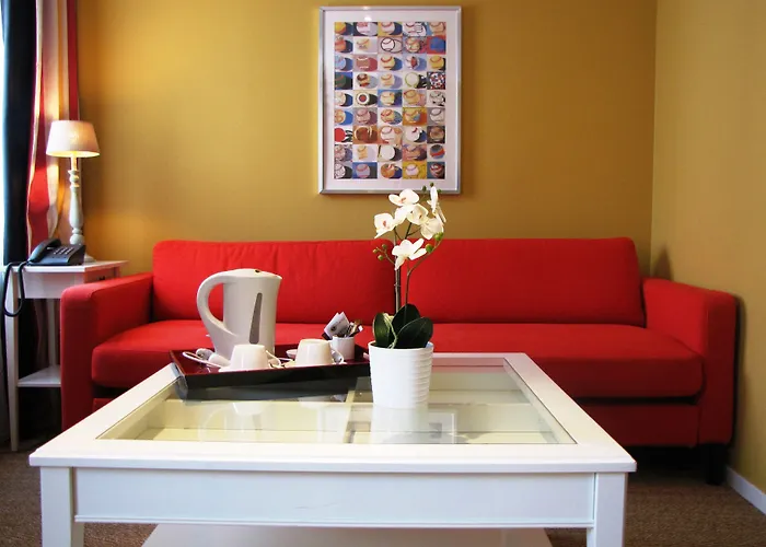 Saillant Gulpenerland - Auping Partner Hotel