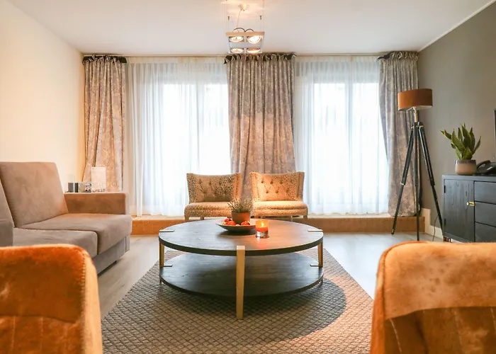 Hotel Gulpenerland 4*