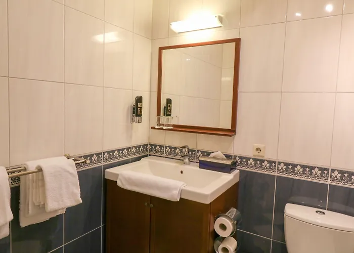 Saillant Gulpenerland - Auping Partner Hotel