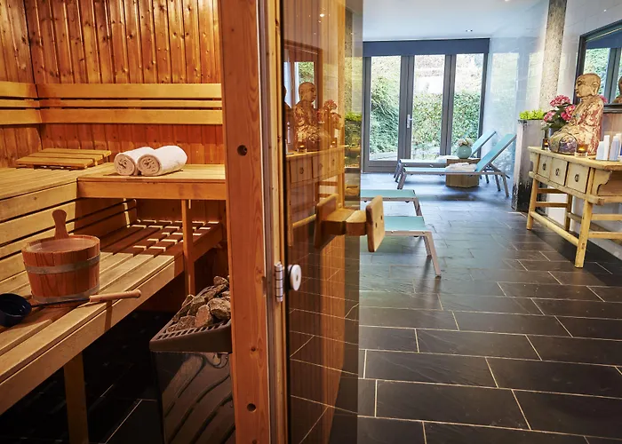 Gulpenerland Hotel 4*