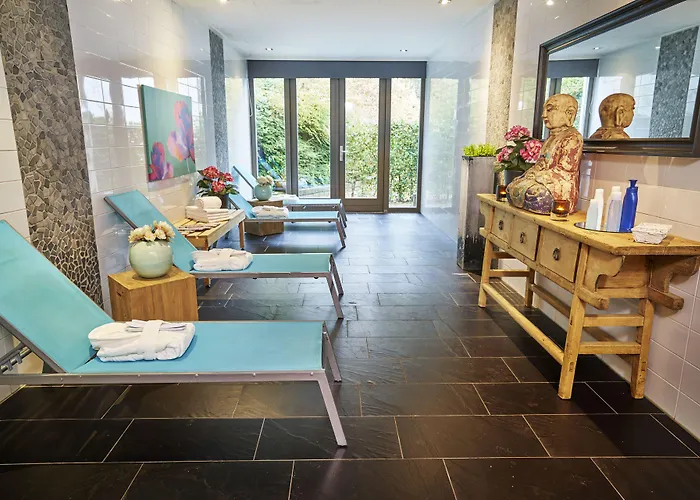 Hotel-restaurant Gulpenerland Hotel Gulpen