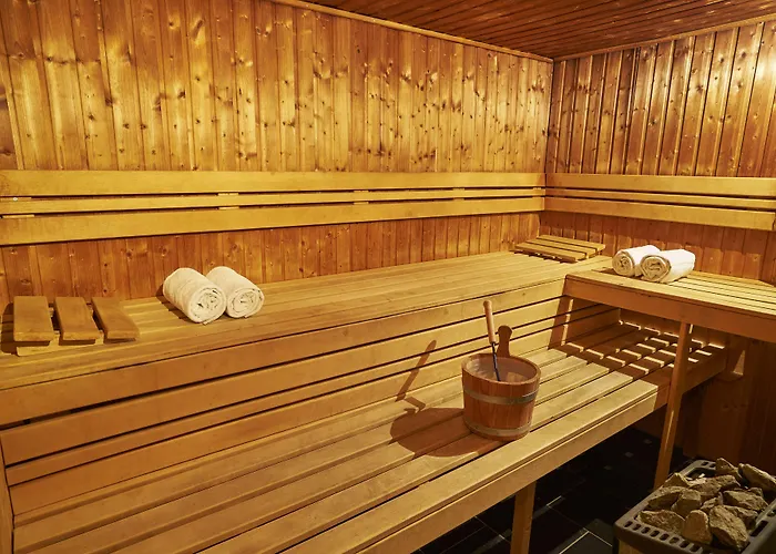 Hotel-restaurant Gulpenerland