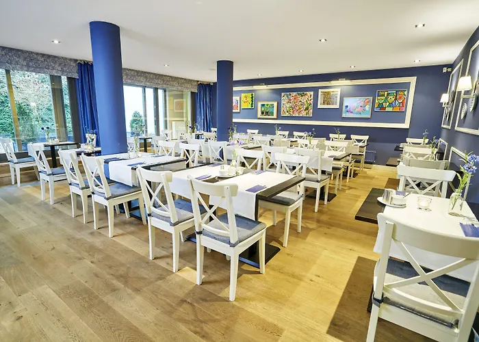 Saillant Gulpenerland - Auping Partner Hotel 4*