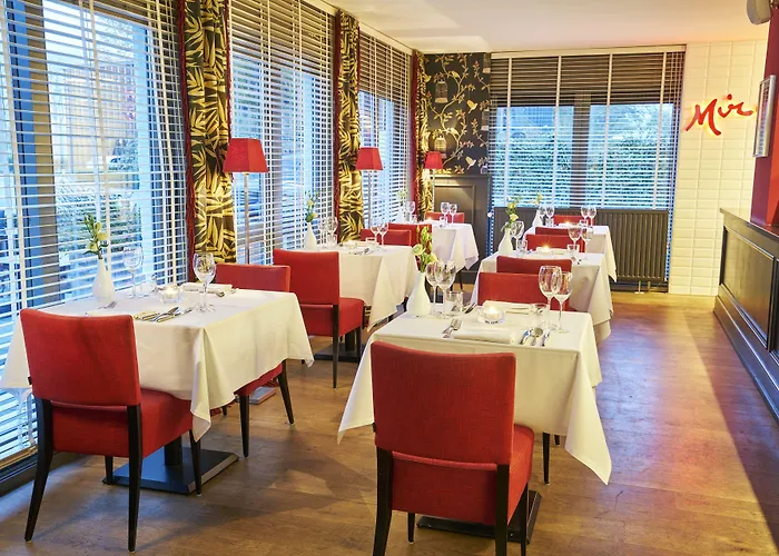 Gulpenerland Hotel Gulpen