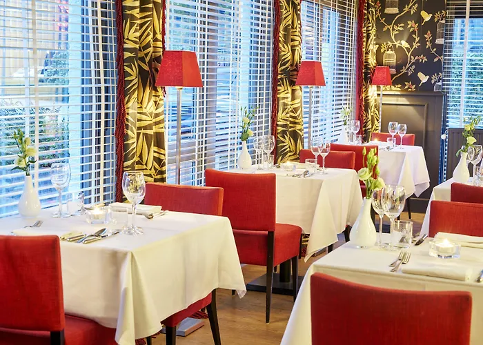 Hotel-restaurant Gulpenerland Gulpen